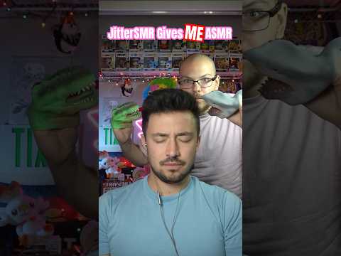 @JitterSMR gives ME ASMR