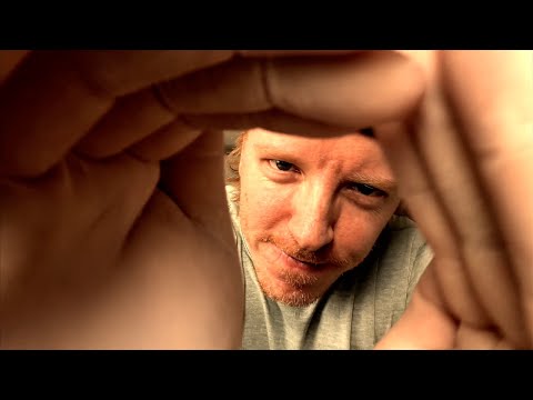 ASMR | Putting your Face Together With @PhantasmASMR 