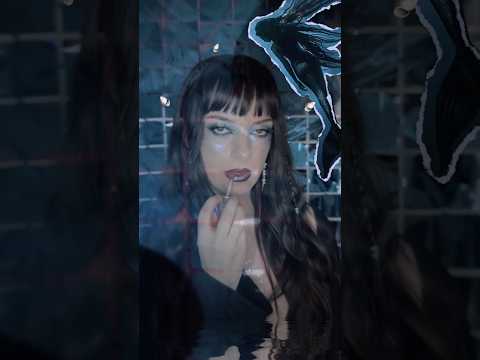 Une SIRÈNE en TEMPÊTE ÉMOTIONNELLE 🧜🏼‍♀️🌪️ #asmrfrançais #asmrroleplay