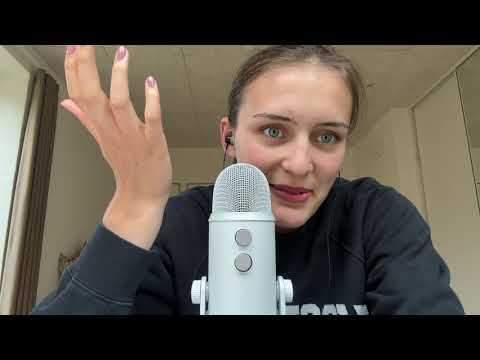 ASMR | Ramble
