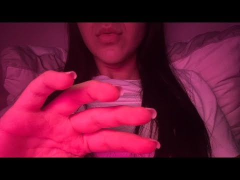 [ASMR - No Talking] Mouth Sounds for 😴 