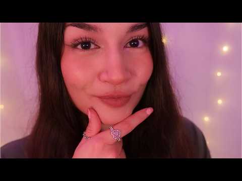 ASMR Can You Guess The Trigger? 👂