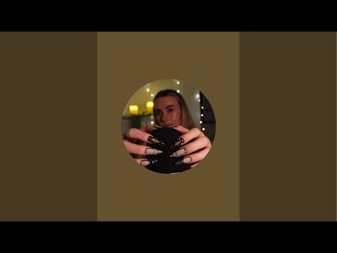 candynugget ASMR your favourite triggers live! 🍯❤️