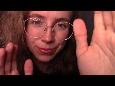 ASMR for Broken Hearts 💔🥀 Caring for you after a Break-Up (super close-up whispered role-play)