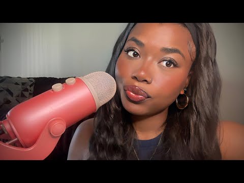 Put You To Sleep! 😴 1 Hour ASMR Fast Mouth Sounds & Assortments
