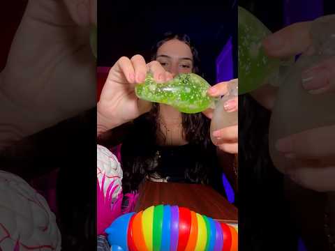 *ASMR* Gatilhos que QUASE NÃO USO 🚫