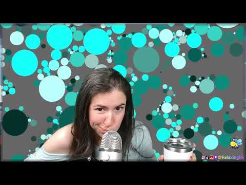 ASMR - Water Swishing
