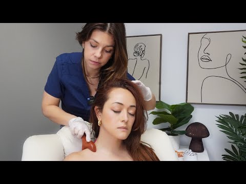 Mad P ASMR - All videos @ The ASMR Index