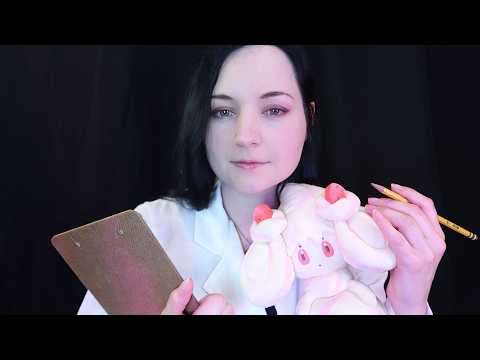 ASMR Pokemon Adoption Roleplay ⭐ Soft Spoken 