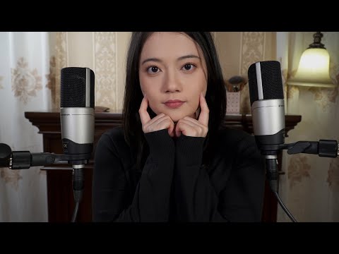 [ASMR] Sleepy Atmosphere | Chitchat by Youe Ears