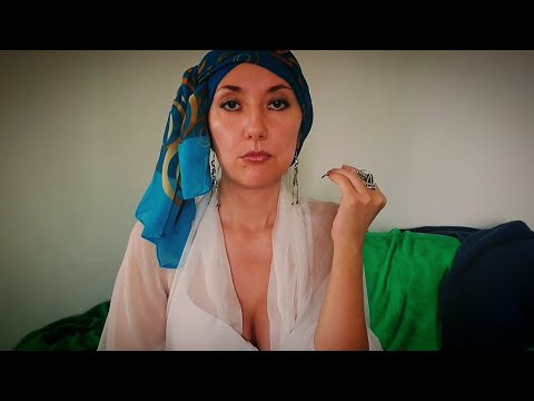 Pirate Queen | Halloween ASMR RP