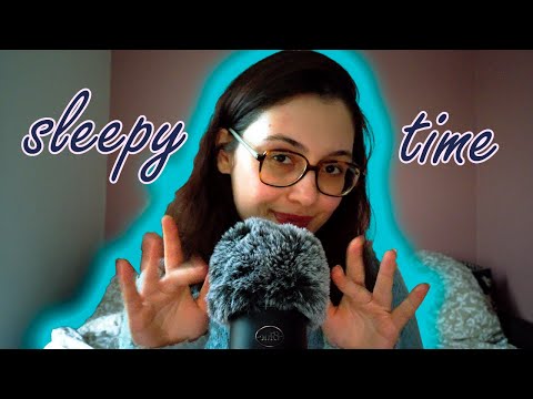 ASMR watch this video if you want sleep (energy rain)