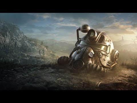 Fallout 76 (Avis) - Soft Spoken - Gaming / ASMR Français