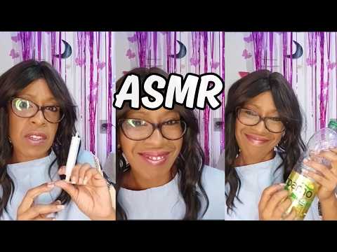 FAZENDO SUA HARMONIZAÇÃO FACIAL NA CLÍNICA CLANDESTINA #asmr  #asmrroleplay   #humor