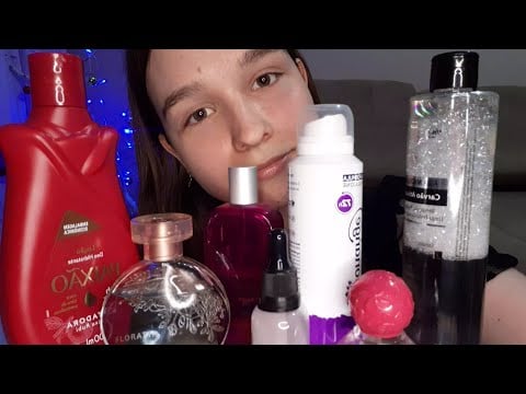 ASMR SONS DE TAMPINHAS PARA RELAXAR