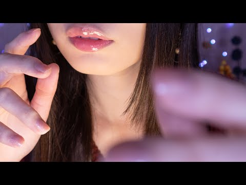 ASMR Layered Sounds for Relaxation & Sleep