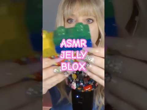 ASMR Jelly Blox Full Video On Channel