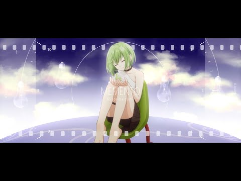 【歌ってみた】メメント【御子柴泉】