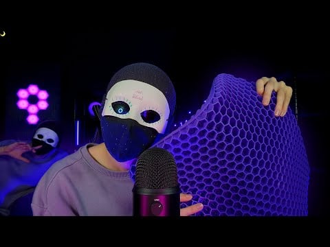 1 Hour of The Most Insane ASMR For Soothing Sleep Tonight