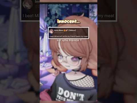 I’ll go back to using my government mandated Vtuber voice #shorts #vtuber