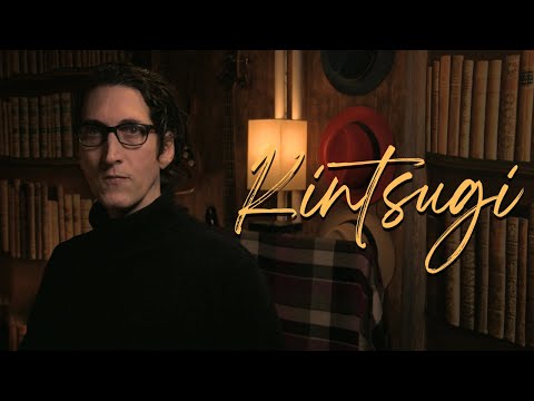 ASMR | KINTSUGI: Reparación Dorada