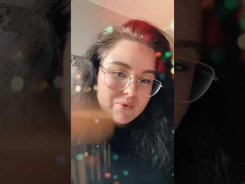 #asmr #relax #tingles #josefinasmr #asmrsvenska #asmrshorts #echo