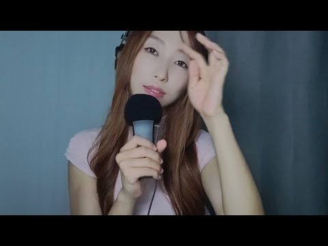 [ASMR] Comforting You | Gentle Soft-spoken & Whispering