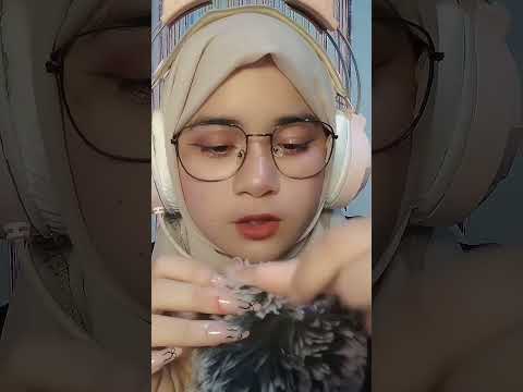ASMR FAV AKUU NII 😍,kalian paling suka yang mana nii? #asmrvideo #asmr