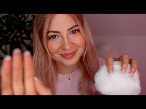 ASMR ✨ 5 Trigger die SOFORT MÜDE machen ✨ (du wirst es lieben)