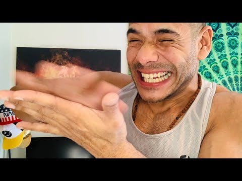 Super Ultra Fast ASMR EVER for Tingle Immunity