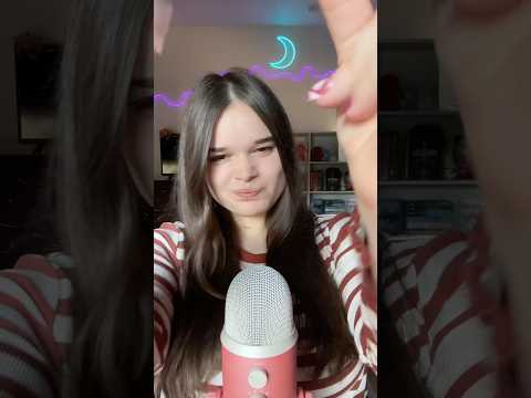 ASMR Hand + Mouth Sounds for INTENSE Tingles! #triggersforsleep #asmrtriggers #asmrwhispering