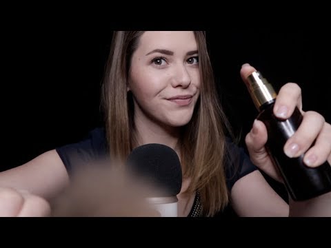 ASMR Entspannung am Morgen ♡ 10 Minuten SPEED RELAX für dich | deutsch/german