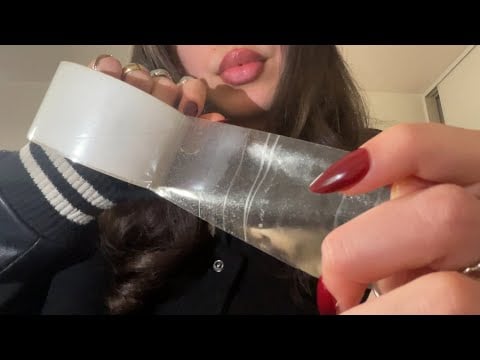 ASMR I Kidnapped You So I Can Take Care of You