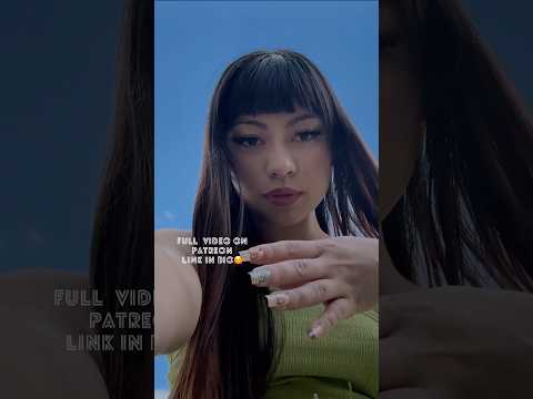 ASMR While You Lay Down | Plucking & Hand Movements #sleep #visualasmr