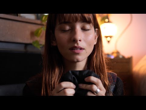 ASMR - Ton sommeil ne résistera pas à ces sons 🤍