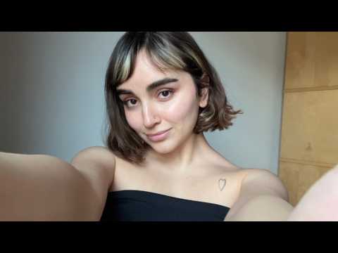 ASMR Random Lofi Triggers 🪁