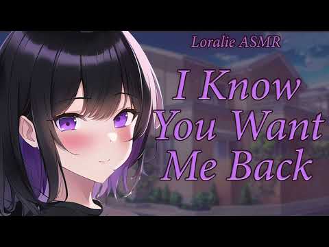 ASMR Toxic Ex Wants You Back F4A