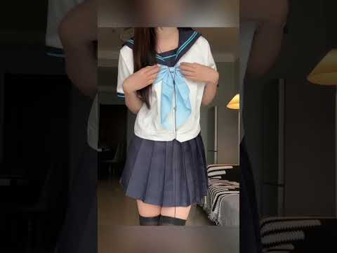 【ASMR】The Ultimate Insomnia Killer | 3D Immersive JK Uniform & Stockings Friction Sounds #asmr