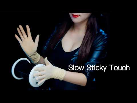 Deep Aloe Massage | XIAOXIAO ASMR