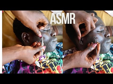 Asmr Personal Attention #satisfying #asmr