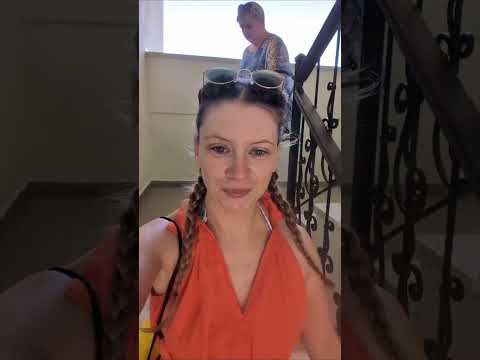 ASMR - My Holiday Adventures Part 1