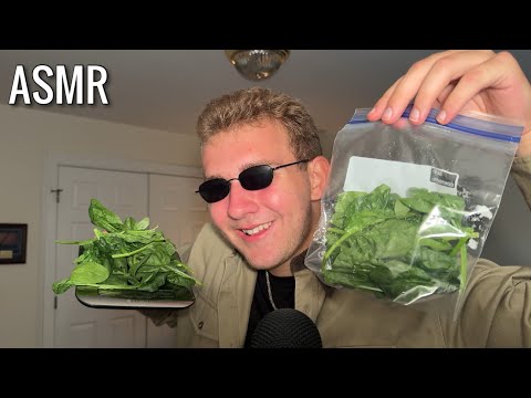 ASMR Dealer gives you a Re-up