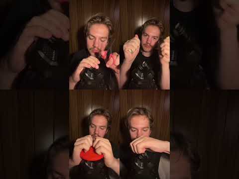 RL did the worst here #asmr