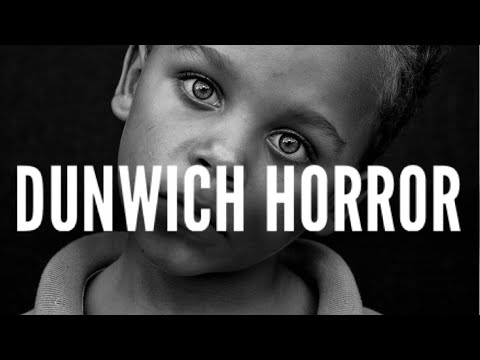 The Dunwich Horror (4) by HP Lovecraft 1928 | ASMR Sleep Story