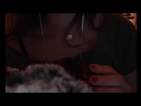 unplanned asmr (lofi) 🌙