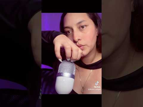 Scratching en el 🎙️ ♥️🌹 #asmr #asmrcommunity #susurros #asmrsounds #scratching #susurros