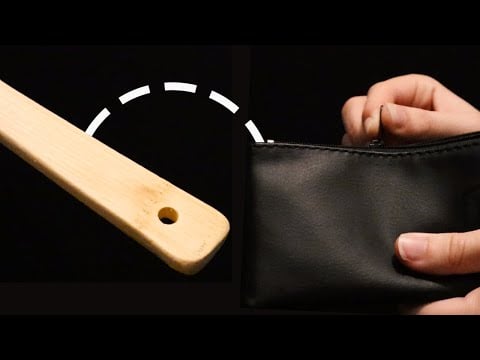 Binaural ASMR Panning for Ultimate Relaxation (No Talking)