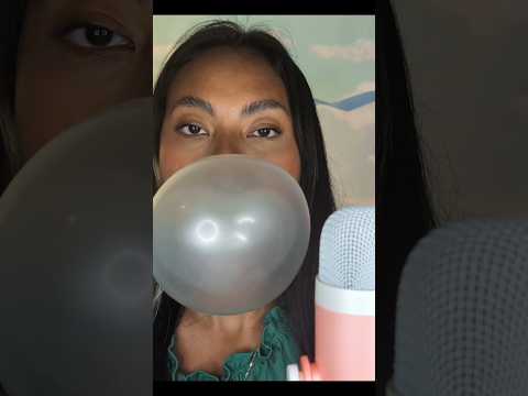 Dubble Bubble Tropical Mix #asmr #shortvideo #shorts #ytshorts #viral #bubblegum