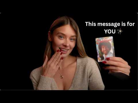 This ASMR Video Was Meant To Find You Before You Go To Sleep ✨