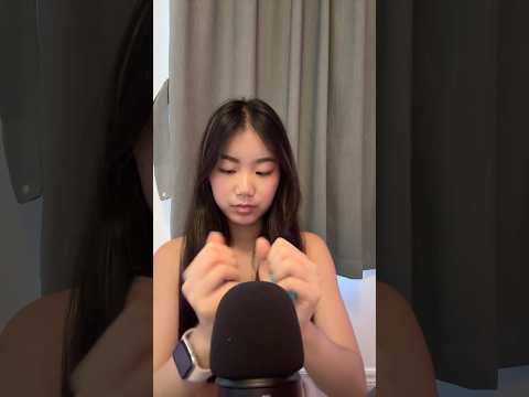 ASMR with squishies! #asmr #tingles